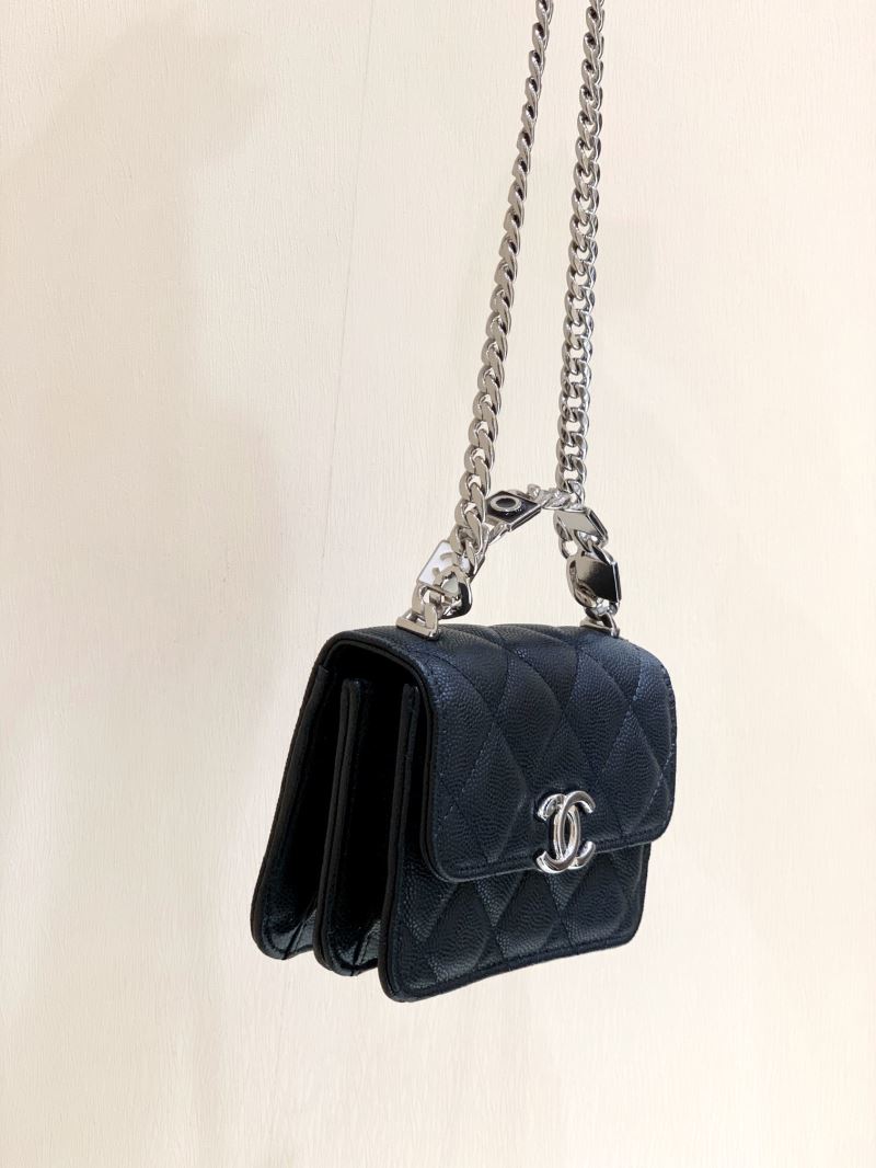 Chanel Stachel Bags